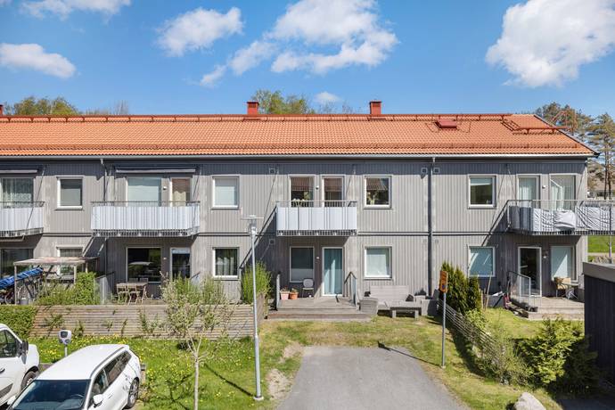 2 rum Lägenhet på Gropens Lillgata 32 Göteborgs kommun - bild 13