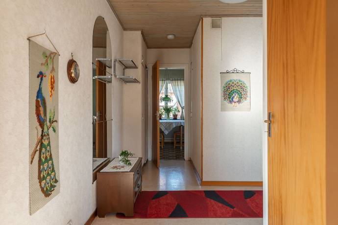 5 rum Villa på Sveavägen 9 Bråten Karlskoga kommun - bild 13
