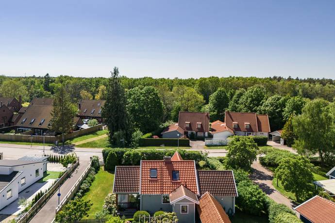 4 rum Villa på Danielslundsgatan 58 Haradal Ängelholms kommun - bild 46