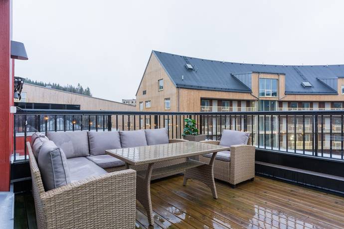 3,5 rum lägenhet på Skogssvedjegatan 27B Tosseryd, Borås kommun - bild 5