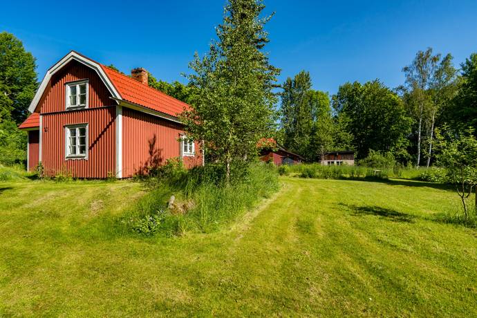 4 rum Villa på Södra Folkavi Lund Södra Folkavi Lekebergs kommun - bild 25