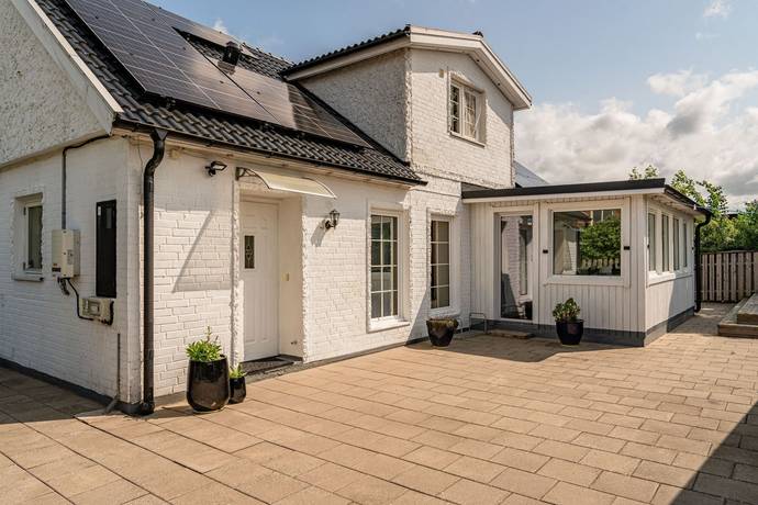 5 rum Villa på Runstensvägen 1 Flyinge Eslövs kommun - bild 3