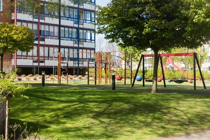 3 rum Lägenhet på Tornfalksgatan 8A Söderkulla Malmö kommun - bild 34