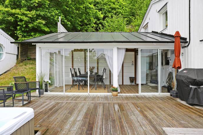 6 rum Villa på Nordostpassagen 34 Unneröd Uddevalla kommun - bild 17