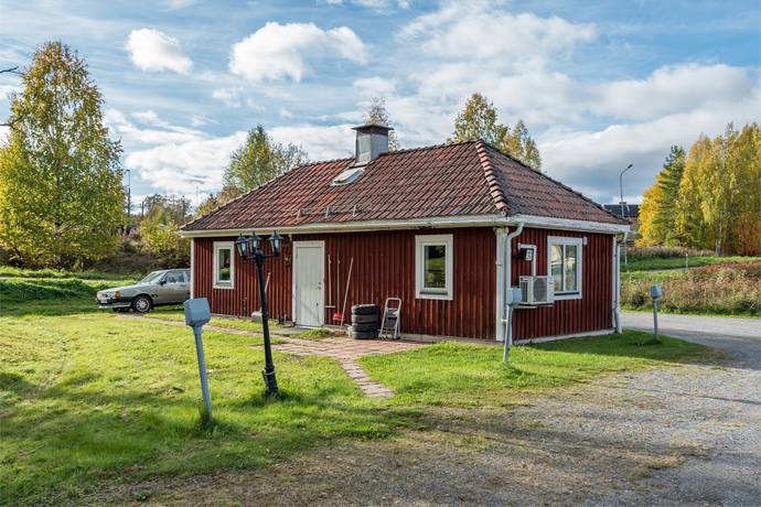Övrig på Klockargatan 21-25 Sollefteå kommun - bild 4