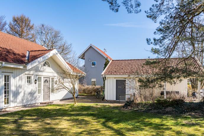 6 rum Villa på Backsippevägen 3 Kämpinge Vellinge kommun - bild 26