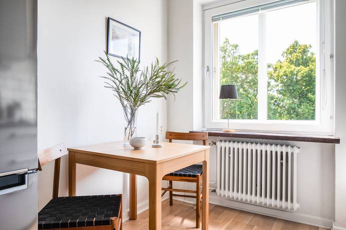 3 rum Lägenhet på Saarisvägen 12A Midhem Malmö kommun - bild 9