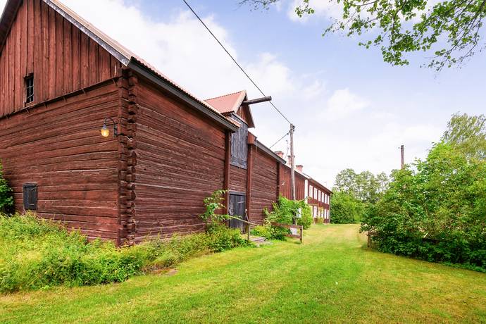 10 rum villa på Bränninge Bruk Södertälje, Södertälje kommun - bild 5