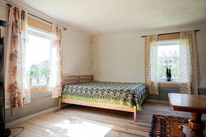 4 rum Villa på Fors 112 Fors Örnsköldsviks kommun - bild 14