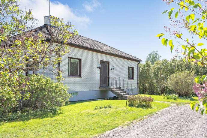 3 rum Villa på Nordhemsvägen 1 Norra Gottsunda Villaområde Uppsala kommun - bild 26