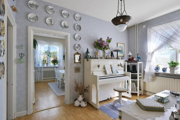 4 rum Parhus på Kumlavägen 93A Färingsö Svartsjö Ekerö kommun - bild 15