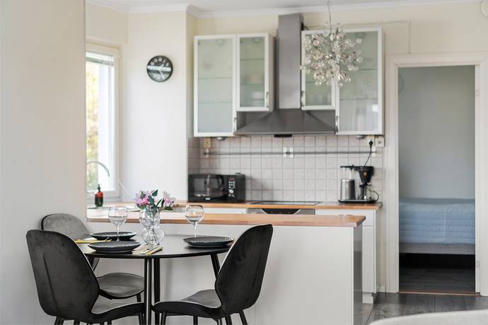 2 rum lägenhet på Bergsgatan 8 Centrala Södertälje, Södertälje kommun - bild 4