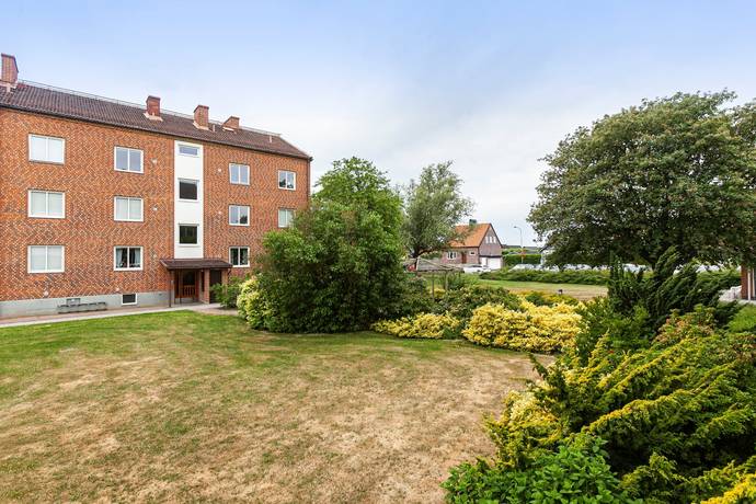 2 rum Lägenhet på Jönköpingsgatan 44B Husensjö Helsingborgs kommun - bild 11