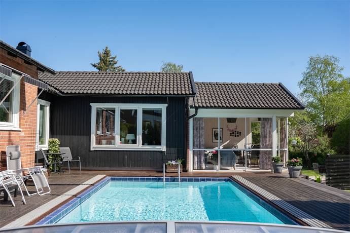 5 rum Villa på Planetvägen 1 Hindric Pers Fagersta kommun - bild 32