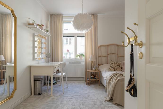 5 rum Lägenhet på Lovisebergsvägen 4A Karlsdal Västerås kommun - bild 24