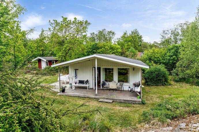 Ljungvägen 4, Rörtången/ Ödsmålsmosse, Kungälvs kommun