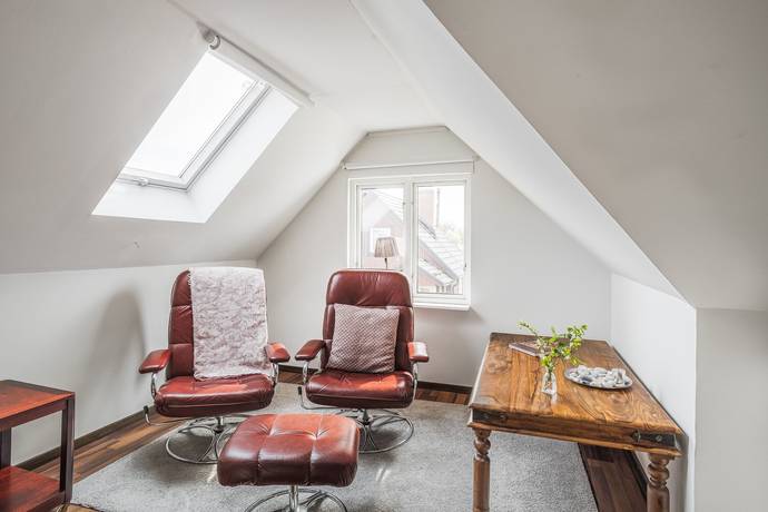 5 rum Villa på Mörevägen 6 Ljungbyholm Kalmar kommun - bild 24