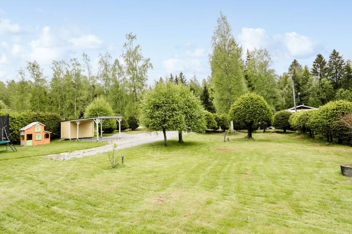 3 rum Fritidshus på Blåbärsvägen 14 Norra Morsjön Fagersta kommun - bild 30
