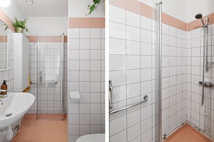 1.5 rum Lägenhet på Hjortstorpsvägen 20B Centralt norr Örebro kommun - bild 22