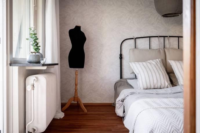 2 rum Lägenhet på Västra Midvintersgatan 10 Kortedala Göteborgs kommun - bild 12