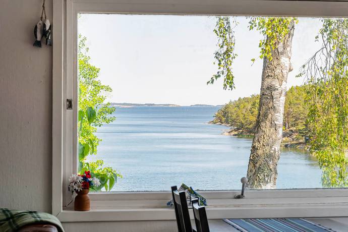 3 rum Fritidshus på Hummelvik 21 Nyköpings kommun - bild 21