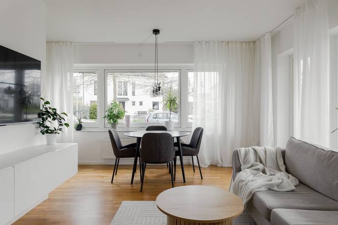 Vikaholmsallén 43, Vikaholm, Växjö kommun