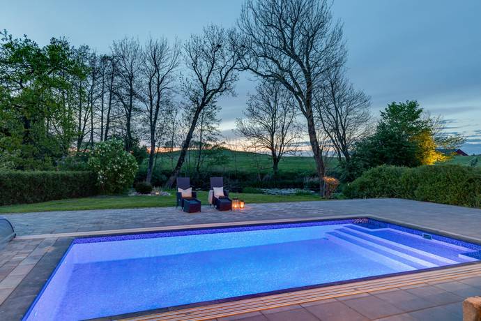 5 rum Villa på Krågeholmsvägen 126 Krågeholm Svedala kommun - bild 3