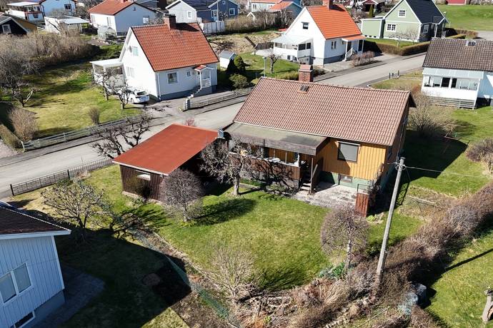 4 rum Villa på Frigells gata 8 Skövde Skövde kommun - bild 4