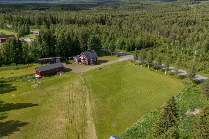 Kläppen 48, Kläppen, Norsjö kommun