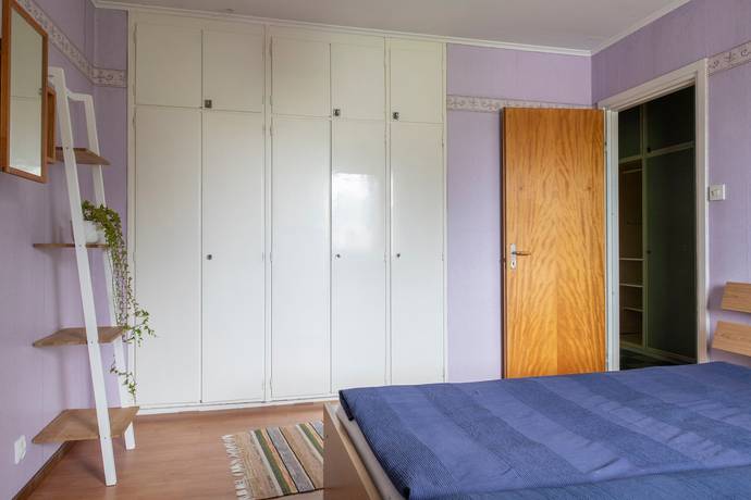 7 rum Villa på Mörttjärnvägen 8 Malå kommun - bild 32