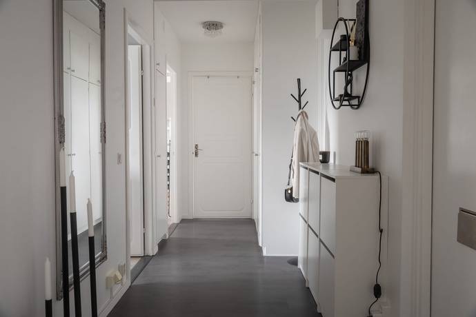 2 rum Lägenhet på Tornfalksgatan 11 Söderkulla Malmö kommun - bild 20
