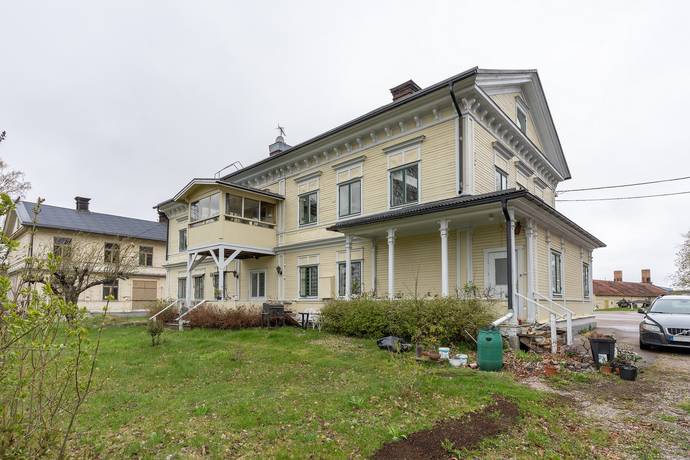 14 rum övrig på Bruksplan 3 Söderfors, Tierps kommun - bild 4