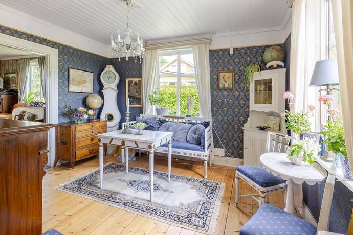 7 rum Villa på Bygatan 6 Skillingeby Kungsörs kommun - bild 3