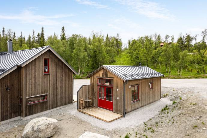 Bruksvallarna, Härjedalens kommun