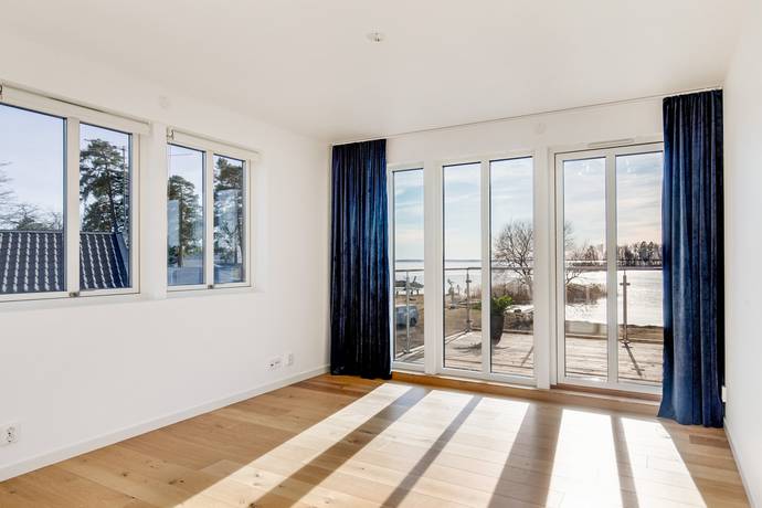 6 rum Villa på Utnäsvägen 2A & 2B Hällarna Arboga kommun - bild 30
