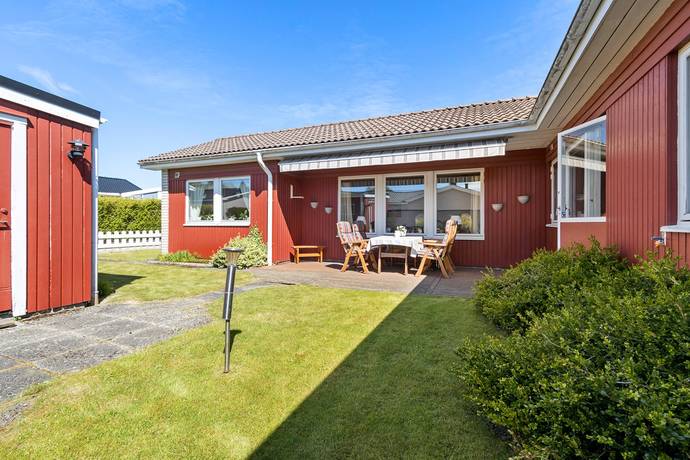 Myrgången 94, Lextorp, Trollhättans kommun