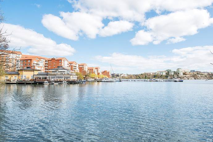 3 rum Lägenhet på Sulitelmavägen 24 Bromma  - Traneberg Stockholms kommun - bild 59