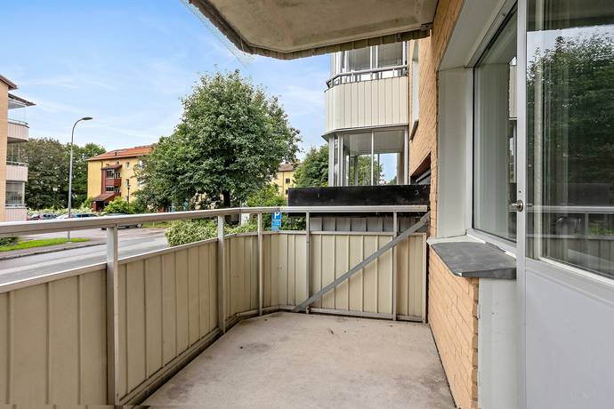 2 rum Lägenhet på Spantgatan 8C Västerås kommun - bild 8