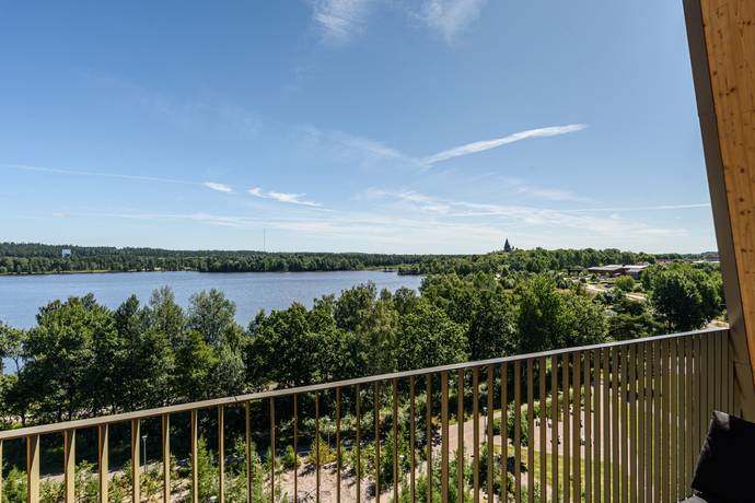 4 rum Lägenhet på Anna Koskulls gata 3V Trummens Strand Växjö kommun - bild 15