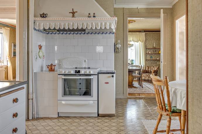 8 rum Villa på Västra Dammen 2 Åstol Tjörns kommun - bild 6