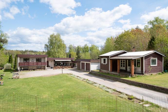 6 rum Villa på Södra Holländarevägen 138 Svängsta Karlshamns kommun - bild 4