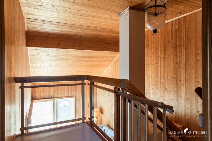 5 rum Radhus på Forellvägen 5B Malen Båstads kommun - bild 16
