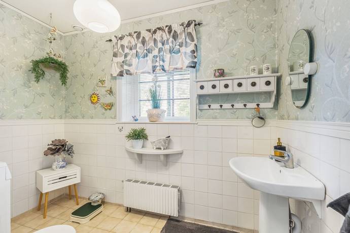 4 rum Villa på Kvartinge 25 Mariefred Strängnäs kommun - bild 26