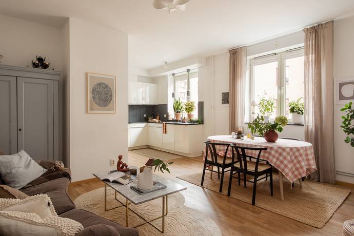 Malmgårdsvägen 32A,  2tr, Södermalm, Stockholms kommun