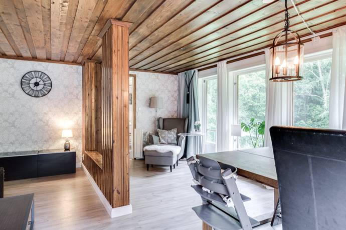 6 rum Villa på Hafsta Ängbo 258 Hafsta Lindesbergs kommun - bild 15