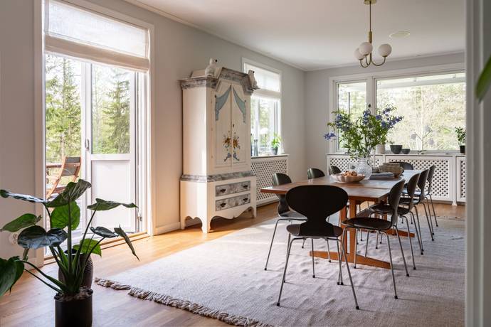 8 rum Villa på Karolinervägen 8 Järpen Åre kommun - bild 10