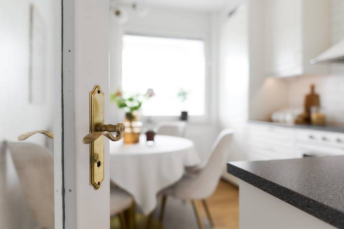 3 rum Lägenhet på Befälsgatan 4 Kviberg Göteborgs kommun - bild 26