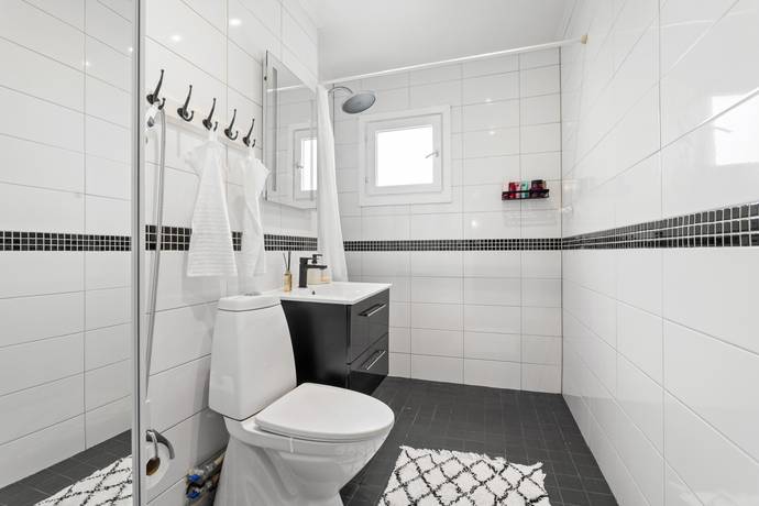 Kastrupgatan 9, 2 tr, Kista, Stockholms kommun