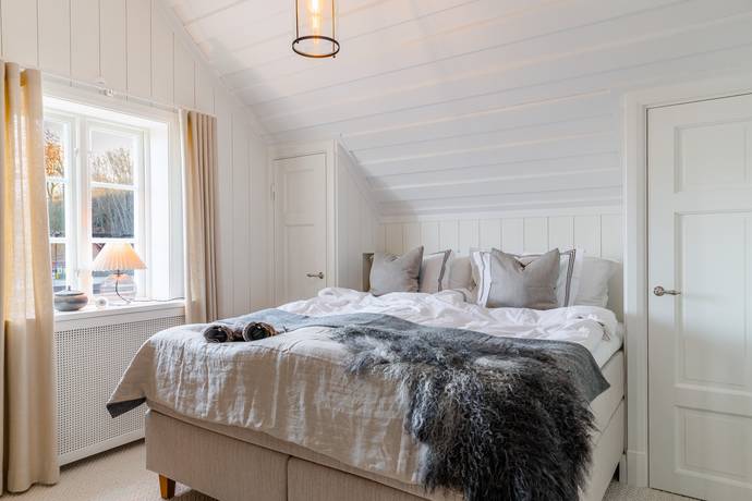 6 rum Villa på Kattviksvägen 531 Kattvik Båstads kommun - bild 34