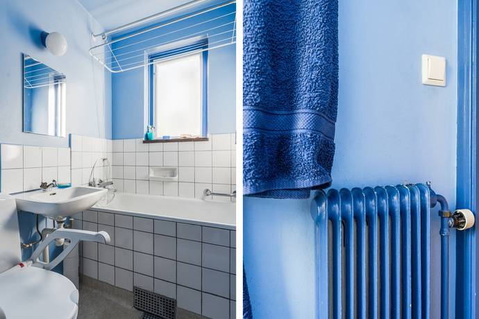 252 m² Villa på Nybrogatan 6B Åmåls kommun - bild 30